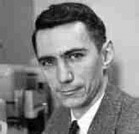 Claude Shannon