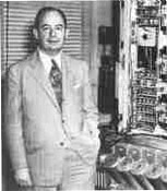 John von Neumann