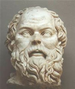 socrates contributions