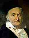 Carl Friedrich Gauss