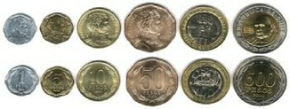 Coins are decimal equivalent in everyday mathematics. Counting coins is great way to learn some math basics.